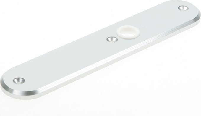 HOPPE VEILIGHEIDS BINNENSCHILD 3214 F1 BLIND