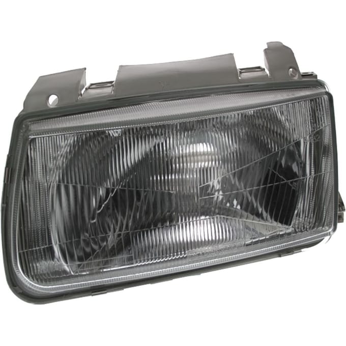 Koplampen TYC 20-3732-28-2, links
