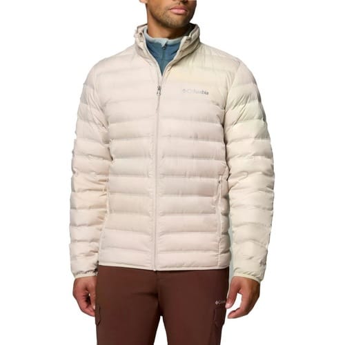 Blazer Columbia Lake 22 Ii Down Jacket