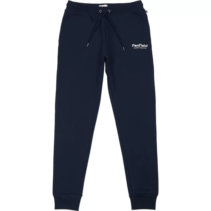 Broek Penfield Hudson Script Bb