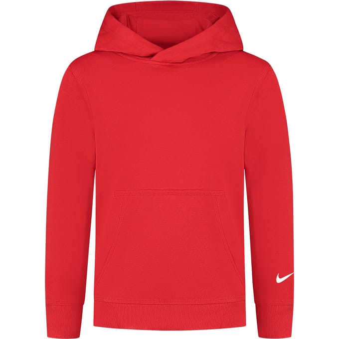 Nike Park 26 Fleece Hoodie Junior - Maat 140