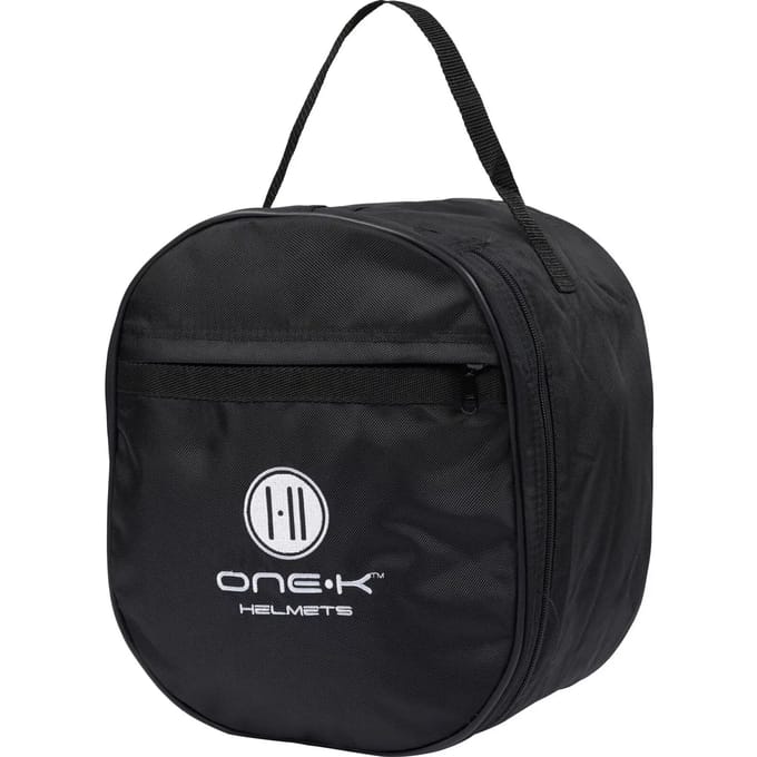 Ruiterhelm tas OneK