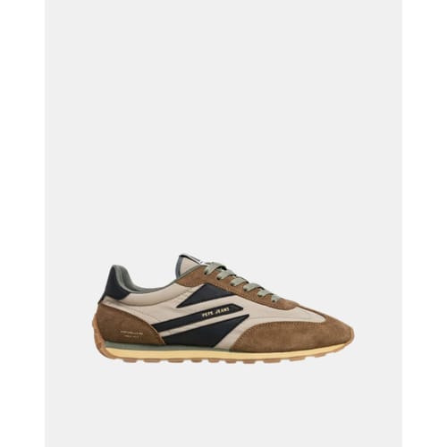 Lage Sneakers Pepe jeans PMS400052 JASON RETRO M
