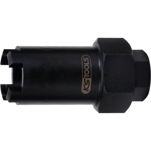 KS Tools 455.0002 Drukschroeven-tapdop, 22,0x28,0 x 70,0 mm