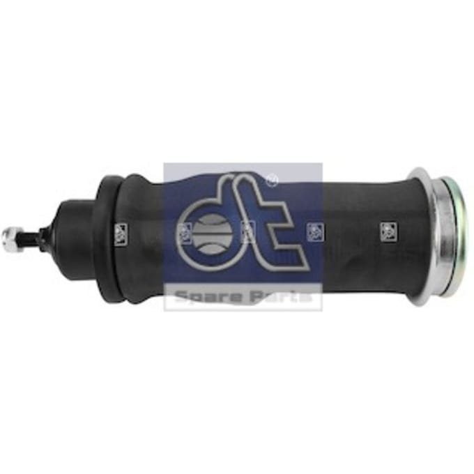 Demper, cabine-ophanging DT Spare Parts 1.25698
