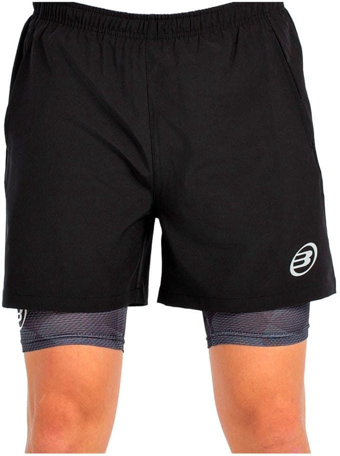 Bullpadel Short Manzan