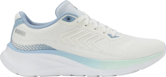 K-SWISS Tennisschoenen Selby Bright White/blue Blizzard/white Womens 42