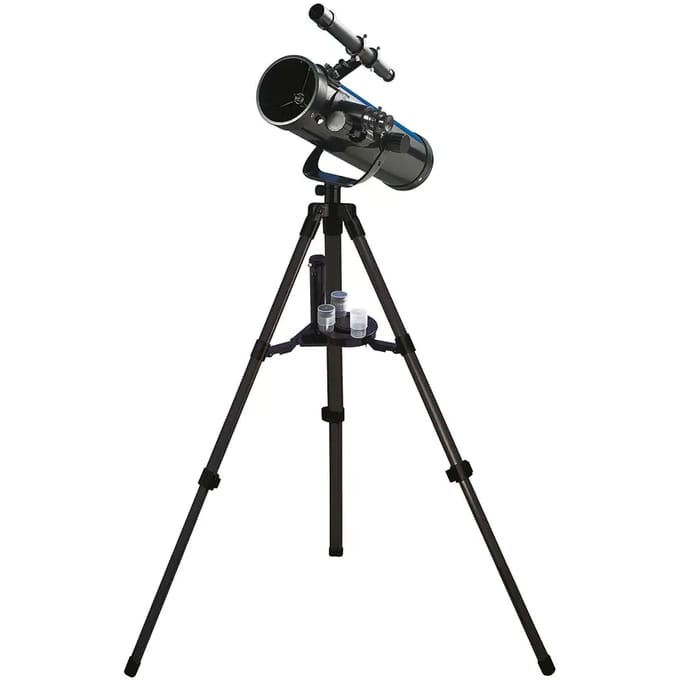 Educatieve spellen telescopen 50 act Buki