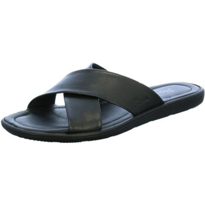 Teenslippers Sioux -