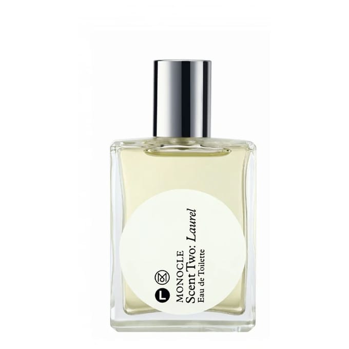 Comme des Garçons Monocle Laurel 50 ml Eau de Toilette Spray