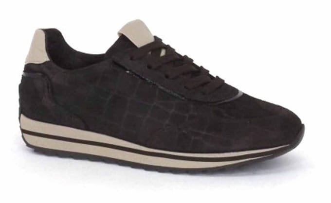 SOFTWAVES SNEAKER - 9.32.35/001