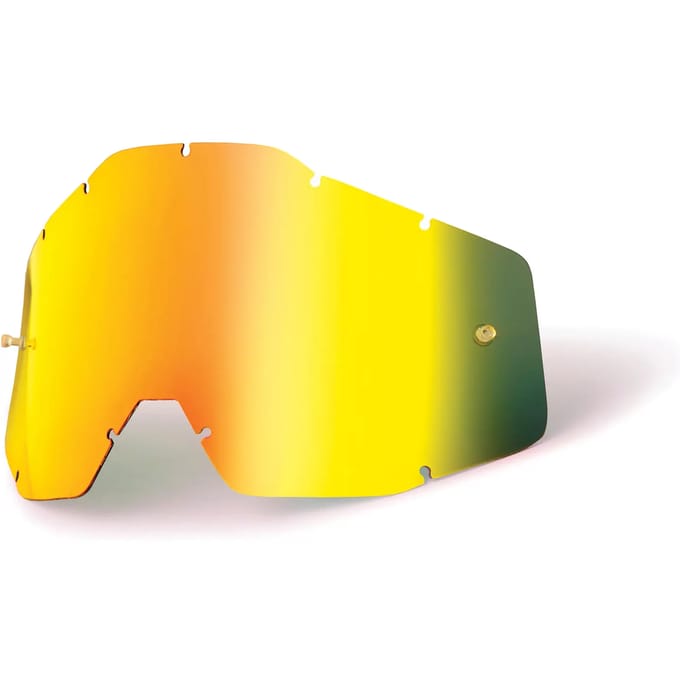 Anti-nevel motorhelm schild voor kinderen 100% Accuri/Strata