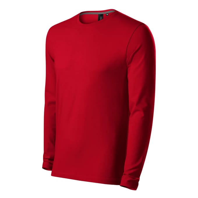 Longsleeve T-shirt Malfini Premium Brave 155