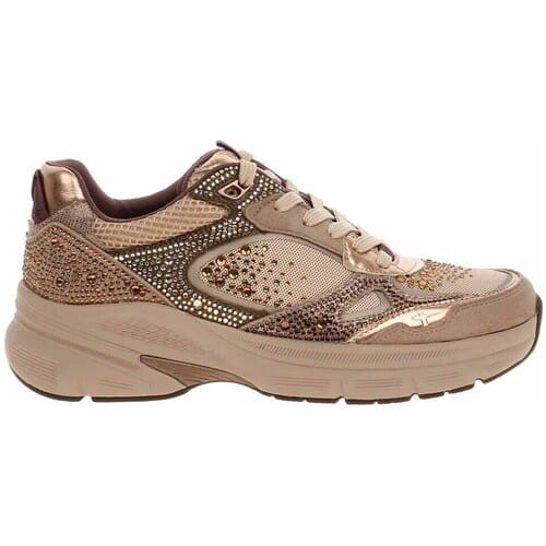 Tamaris Dames Sneaker 1-23799-47 586 Maat: 36 EU