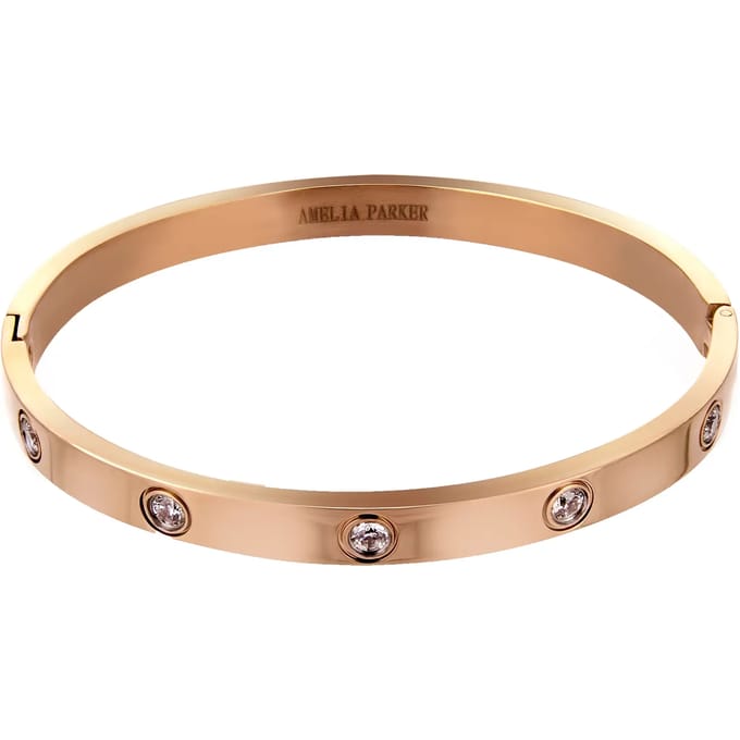 Vrouwenarmband Amelia Parker Sparkle