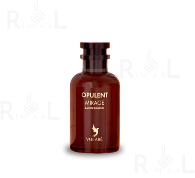 VOLARE - OPULENT MIRAGE - EAU DE PARFUM - 100ML - UNISEX