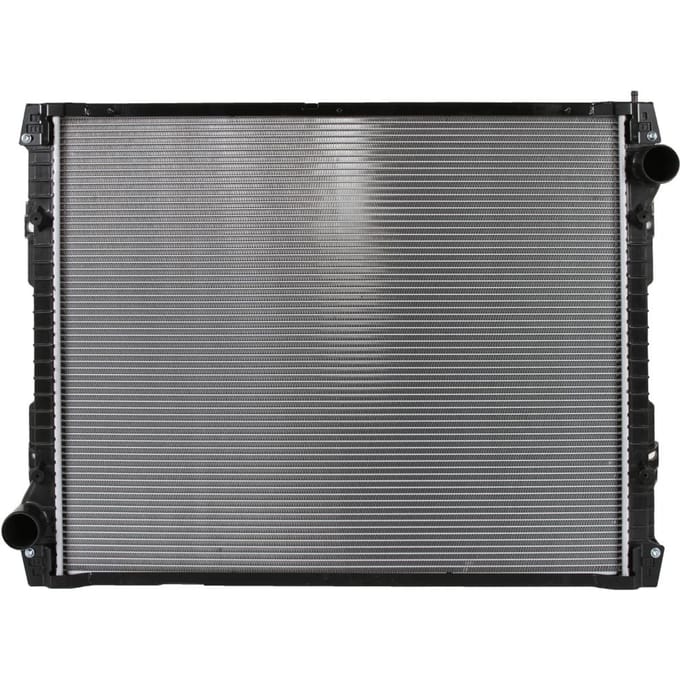 Radiator, motorkoeling TITANX SC2027