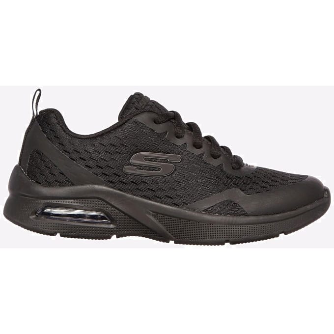 Skechers Microspec Max Junior Sneakers
