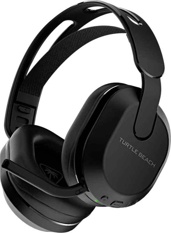 Turtle Beach Stealth 500 – Draadloze Multiplatform gaming headset – PS5, PS4, Nintendo Switch & PC
