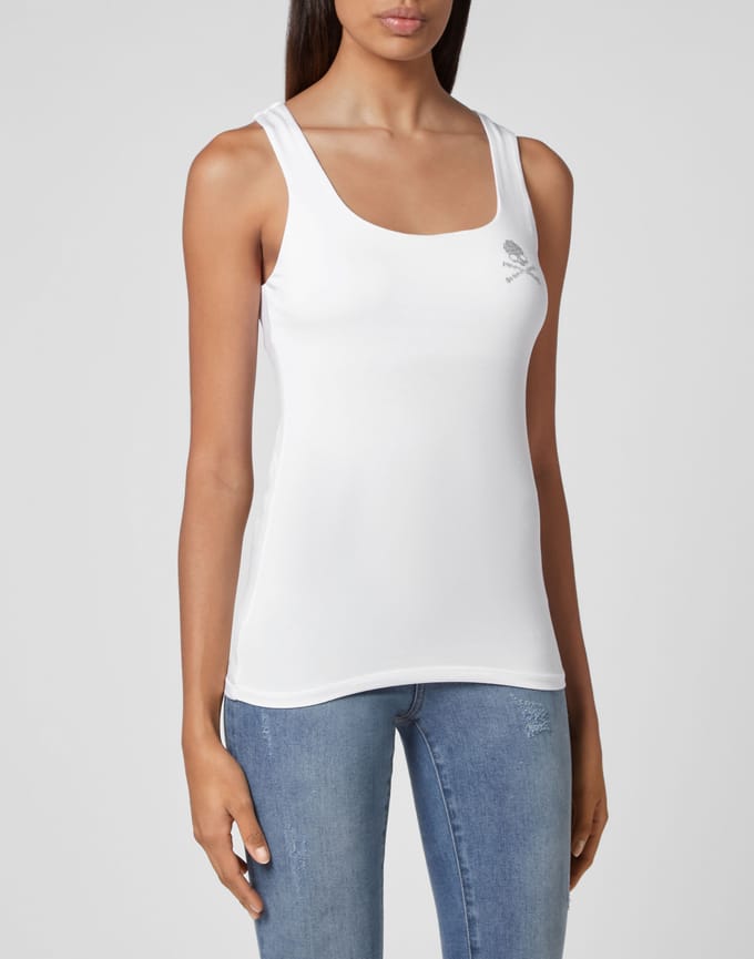 T-Shirt Ronde Hals