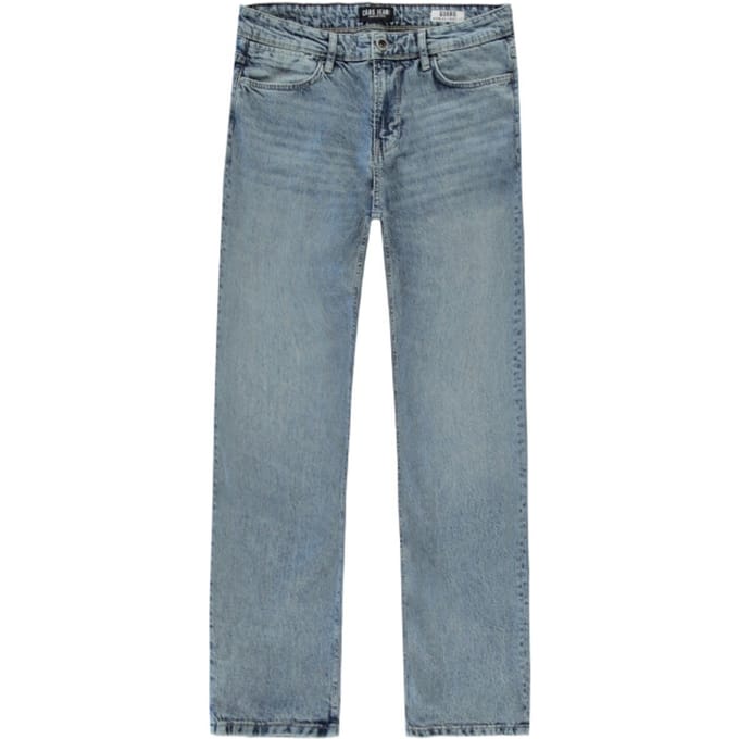 Cars Jeans Jeans Guard Regular Fit - Heren