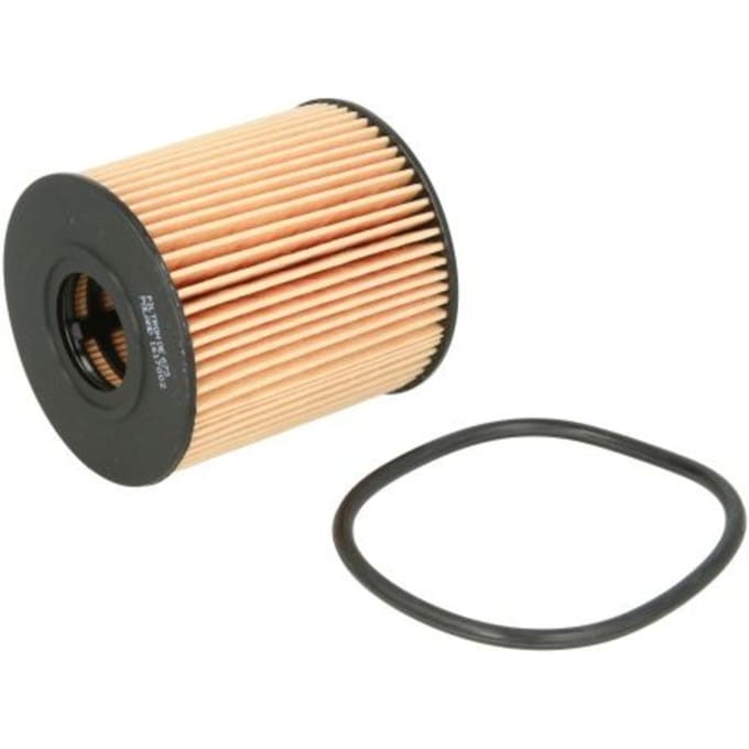 Oliefilter FILTRON OE673