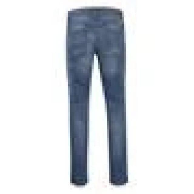 Jeans gedraaide snede Blend