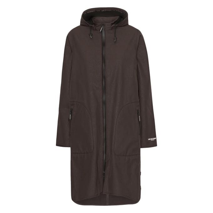 Waterproof Softshell Damesjas Ilse Jacobsen Hornbæk