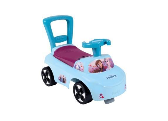 Smoby Disney Frozen Loopauto