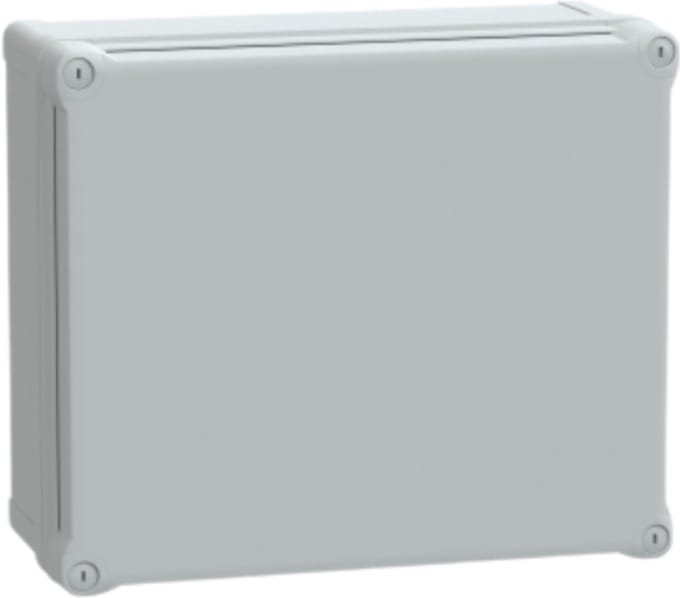 Schneider Electric Sarel Thalassa Installatiekast leeg