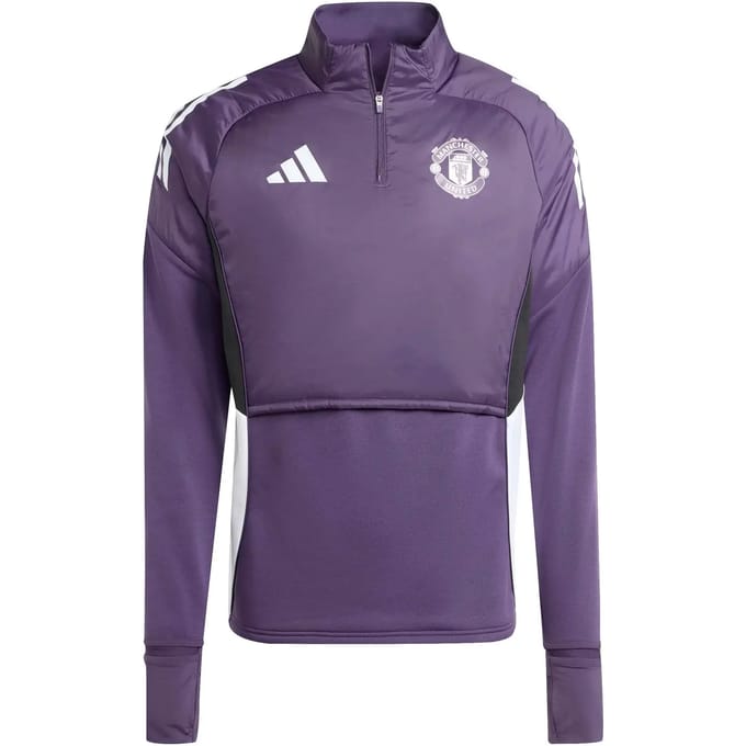 Manchester United trainingsshirt 2025/26