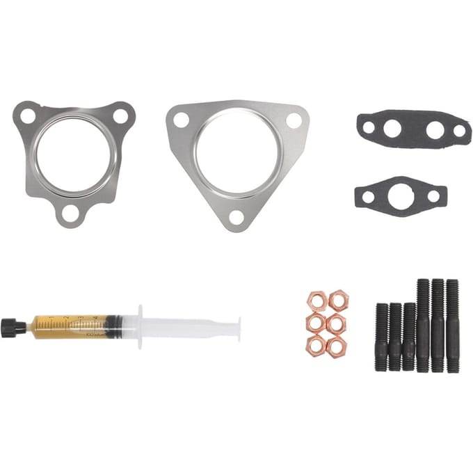 Montageset, supercharger AJUSA JTC11599