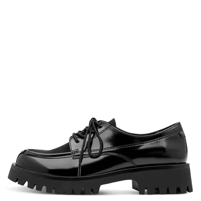 Veterschoenen dames Tamaris 1-23790-43