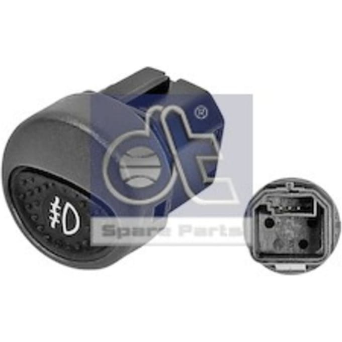 Schakelaar DT Spare Parts 7.78115