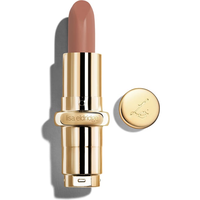 Lisa Eldridge Rouge Experience Lipstick Refill - 187 Toasted