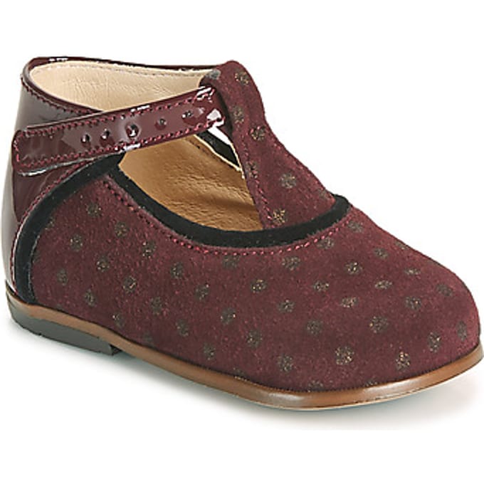 Little Mary  Hoge Sneakers BETHANY