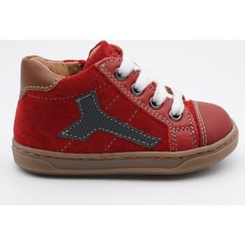 Sneakers Romagnoli Velour
