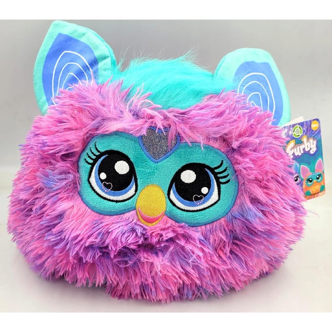 FURBY KNUFFELMASCOT