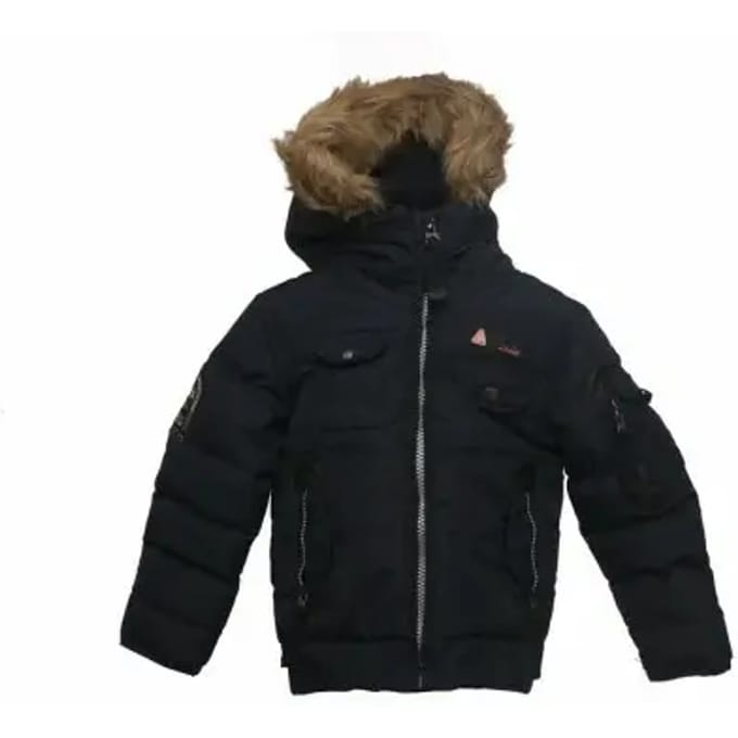 Windjack Peak Mountain Blouson garçon ECOFLIK