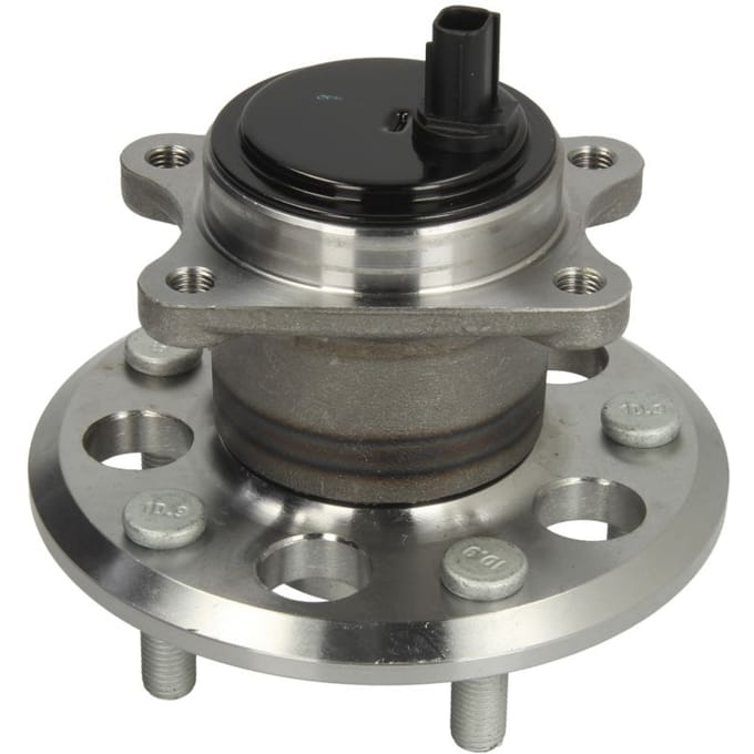 Wiellagerset met naaf BTA H12083BTA
