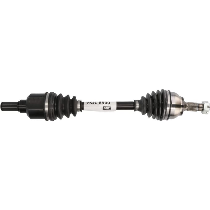 Aandrijfas SKF VKJC 8900 links