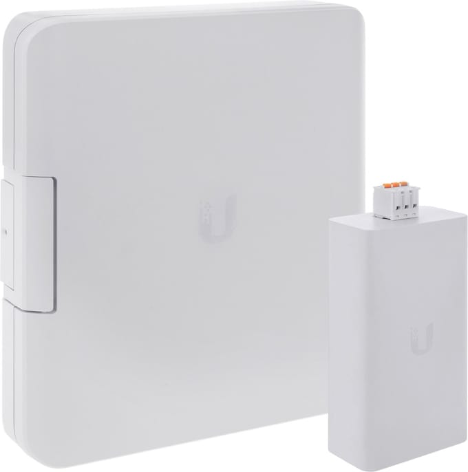Ubiquiti UniFi Switch Flex Utility - Buitenbehuizing