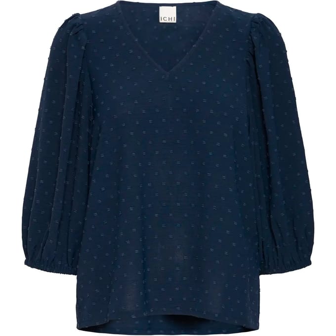 ICHI - IHZABBY MS - Dames - Blouses