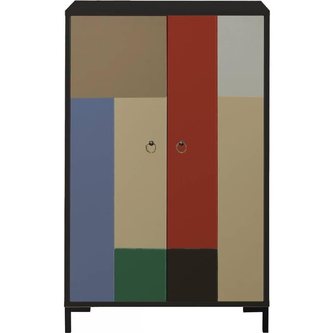 Kledingkast Miquel Cromia | Really Nice Things