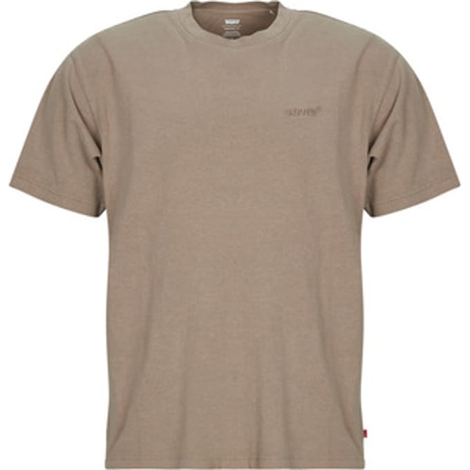 Levis  T-shirt Korte Mouw RED TAB VINTAGE TEE
