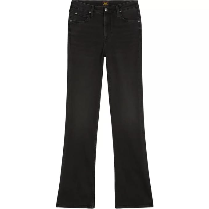 Damesjeans Lee Breese Steal You Away Bootcut