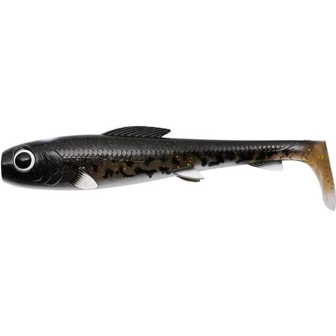 Lok Abu Garcia SZ McPike (x2)