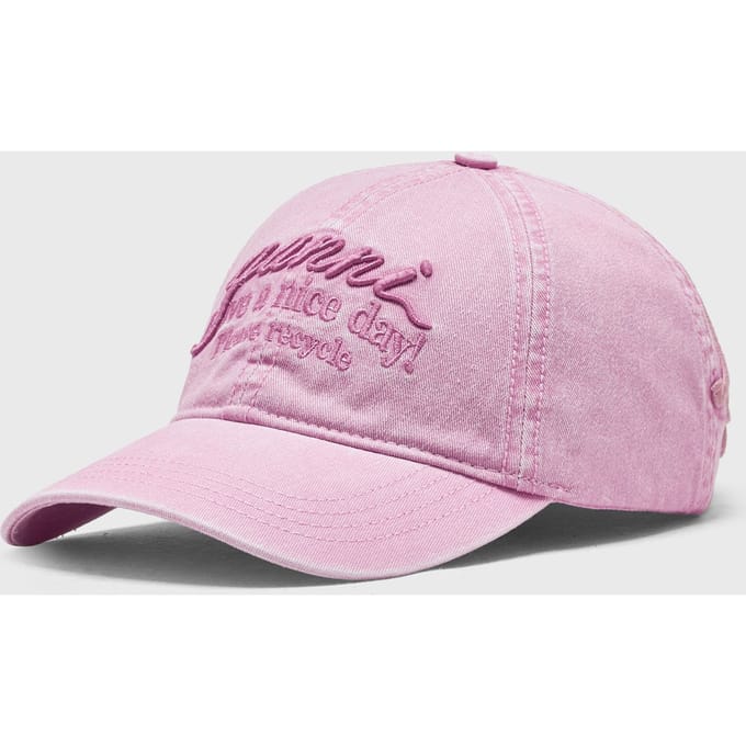 Washed Cotton Cap