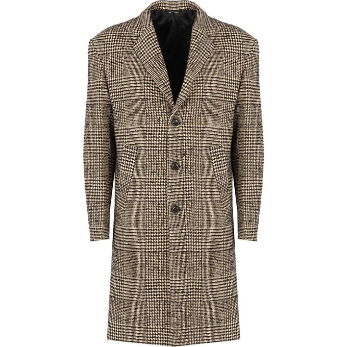 Xagon jas Mannen beige