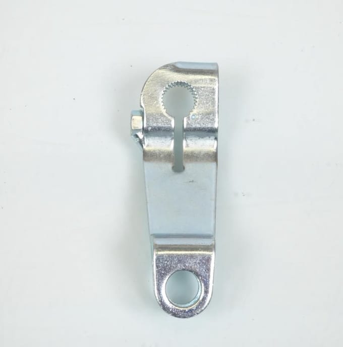 Originele remmen voor auto 4VUF53550000, nieuw